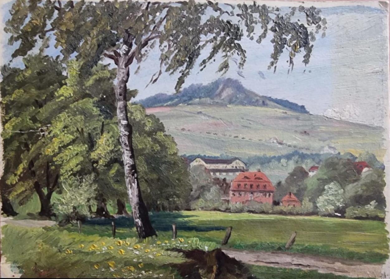 Spitzberg+Bhf
